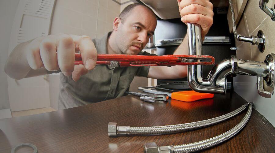 Local 24/7 Emergency Plumbing in Luther, OK
